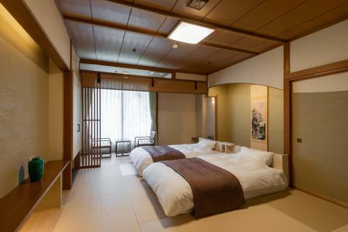 Hotel Shuzenji Onsen Katsuragawa