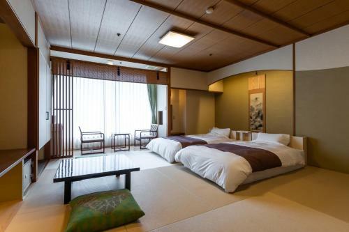 Hotel Shuzenji Onsen Katsuragawa