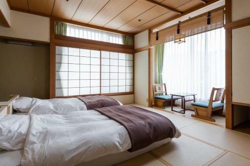 Hotel Shuzenji Onsen Katsuragawa