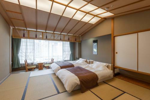 Hotel Shuzenji Onsen Katsuragawa