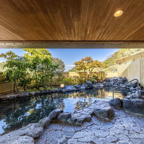 Hotel Shuzenji Onsen Katsuragawa
