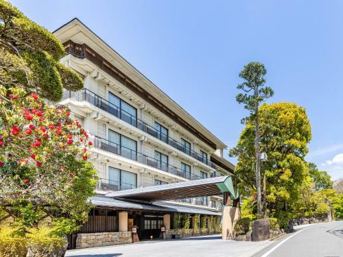 Hotel Shuzenji Onsen Katsuragawa