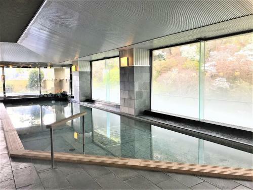 Hotel Shuzenji Onsen Katsuragawa