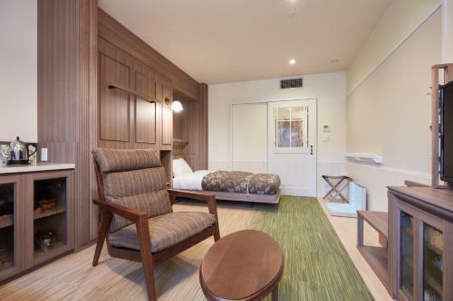 Hotel Le Chien Kyukaruizawa