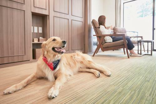 Hotel Le Chien Kyukaruizawa