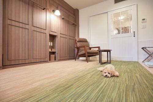 Hotel Le Chien Kyukaruizawa