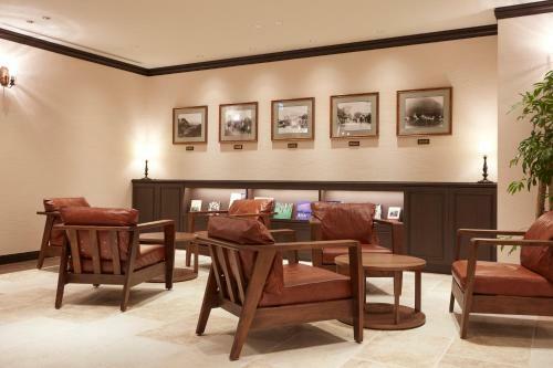 Hotel Le Chien Kyukaruizawa