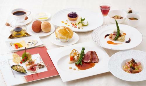 Hotel Le Chien Kyukaruizawa