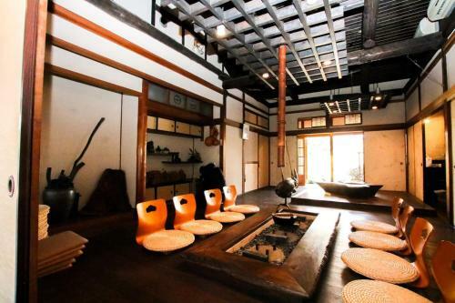 Hostal Guesthouse Omoya