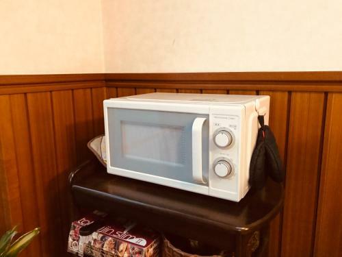 Hostal Ropeway St. Guesthouse