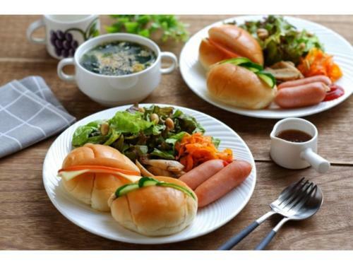 Hotel Nishikawaguchi Weekly - Vacation Stay 44784v