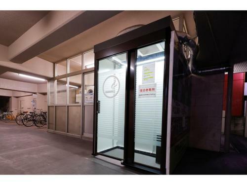 Hotel Nishikawaguchi Weekly - Vacation Stay 44778v