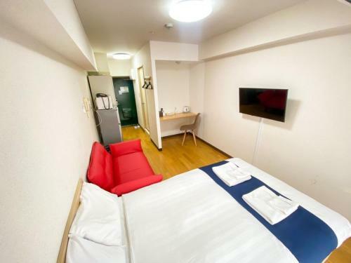 Hotel Nishikawaguchi Weekly - Vacation Stay 44766v