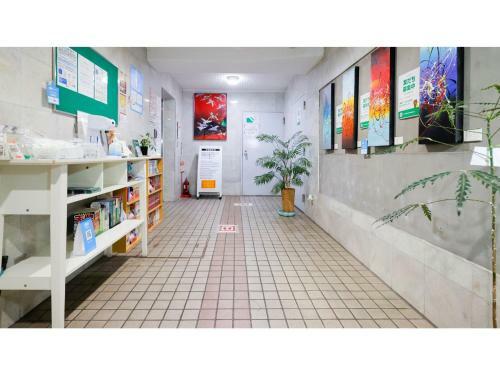 Hotel Nishikawaguchi Weekly - Vacation Stay 44766v