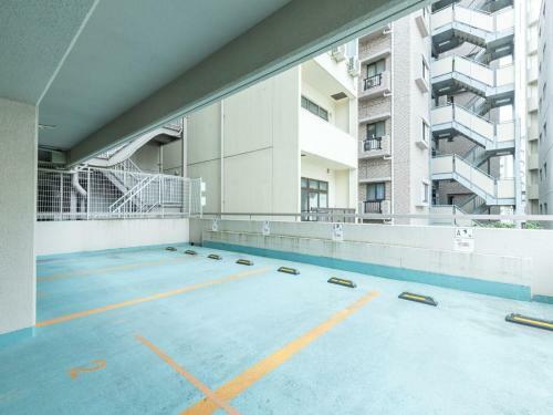 Hotel Nishikawaguchi Weekly - Vacation Stay 43465v
