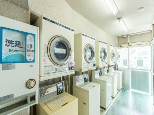 Hotel Nishikawaguchi Weekly - Vacation Stay 44772v