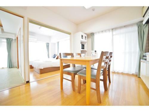 Hotel Nishikawaguchi Weekly - Vacation Stay 43473v