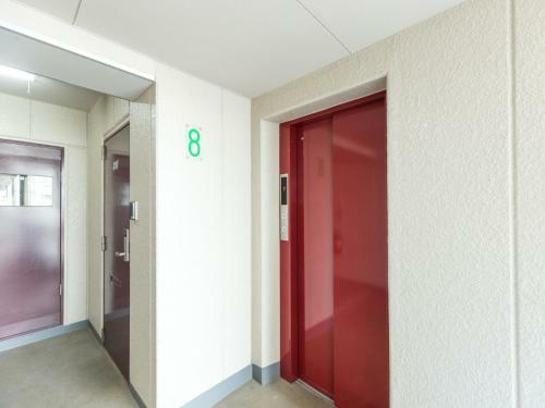 Hotel Nishikawaguchi Weekly - Vacation Stay 44796v