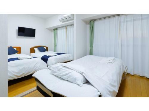 Hotel Nishikawaguchi Weekly - Vacation Stay 44801v