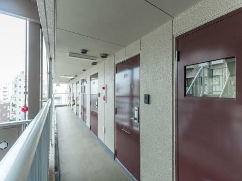 Hotel Nishikawaguchi Weekly - Vacation Stay 44770v