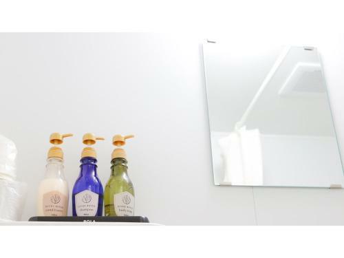 Hotel Nishikawaguchi Weekly - Vacation Stay 44770v