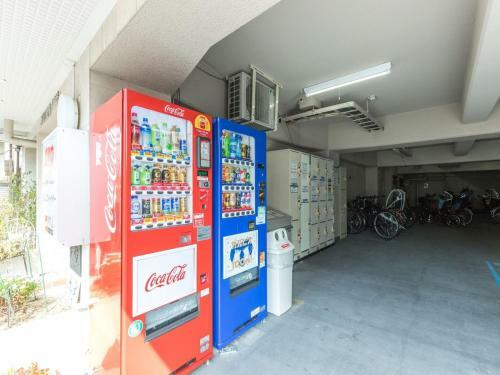 Hotel Nishikawaguchi Weekly - Vacation Stay 44770v