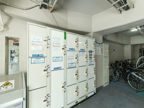 Hotel Nishikawaguchi Weekly - Vacation Stay 44770v