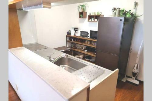 Villa Ocean View Hills 1f