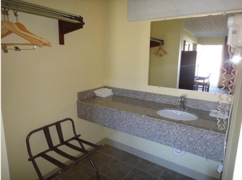 Hotel Budget Inn