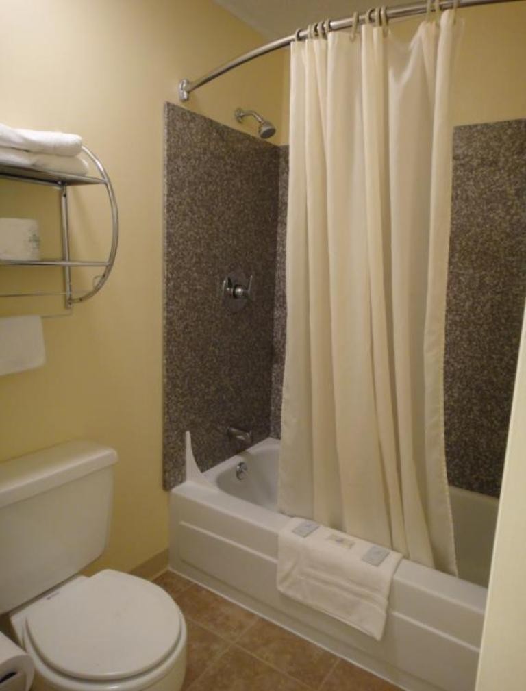 Hotel Budget Inn