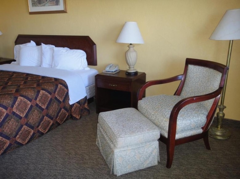 Hotel Budget Inn