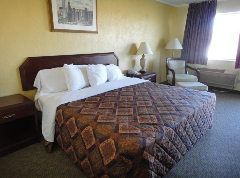 Hotel Budget Inn