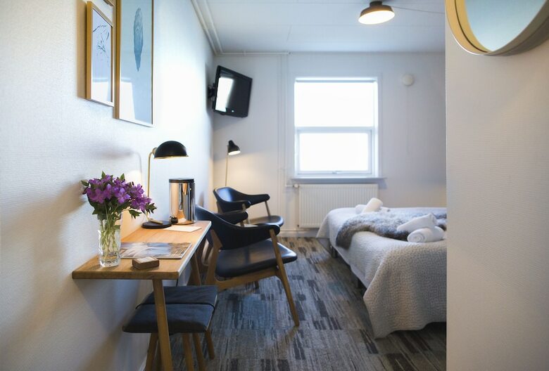 Hotel Icefiord