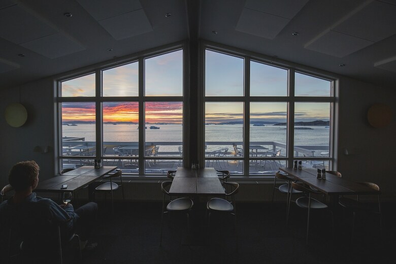 Hotel Icefiord