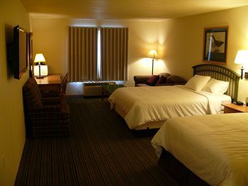 Motel Windsor Place Inn