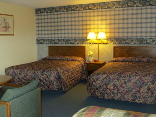 Holiday Motel