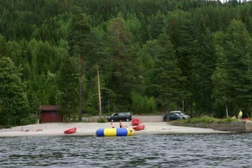Lodge Vr�dal Hyttegrend