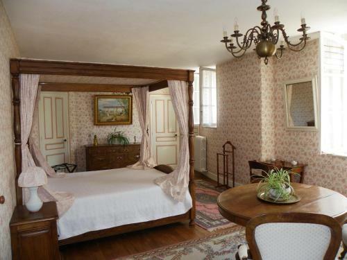 Bed & Breakfast Ch�teau De Colliers