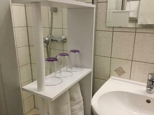 Hotel H�tel A L'ancre