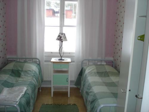 Hostal Ulrikanhovi