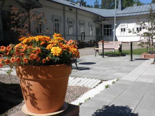 Hostal Ulrikanhovi