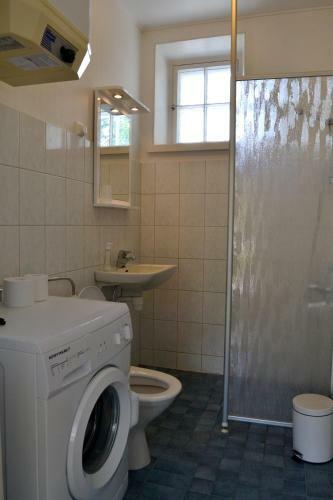 Apartamentos Villa Baumgartner