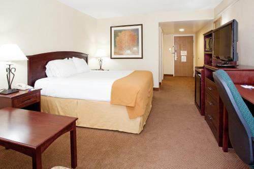 Hotel Holiday Inn Express La Junta