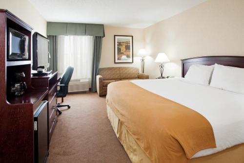 Hotel Holiday Inn Express La Junta