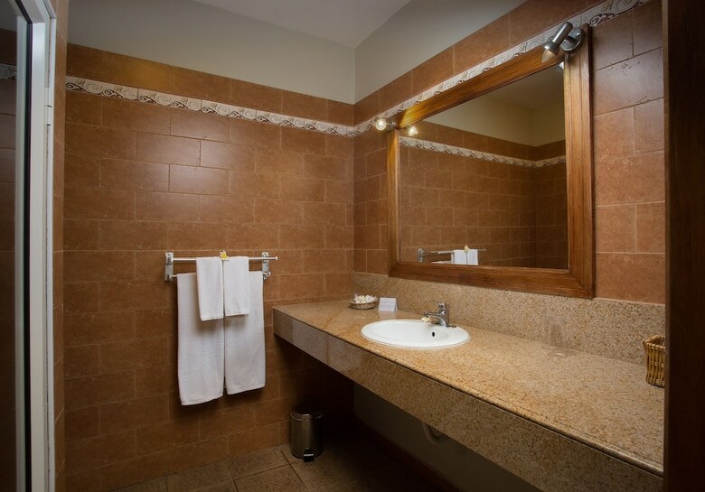 Hotel Le Palmiste Resort & Spa