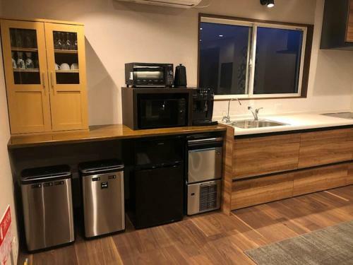 Kikuya Cottage - Vacation Stay 92195v