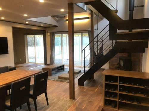 Kikuya Cottage - Vacation Stay 92195v