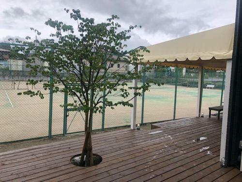 Kikuya Cottage - Vacation Stay 92195v