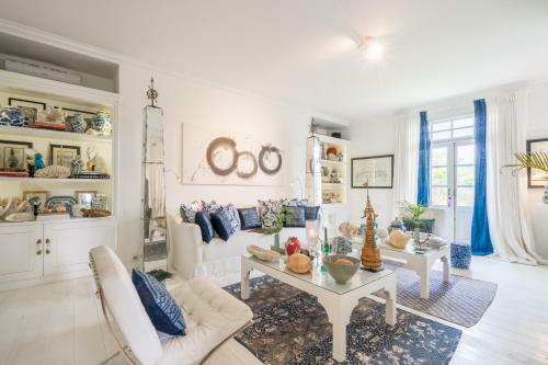 Bed & Breakfast Maison Simba Luxury Boutique Guesthouse