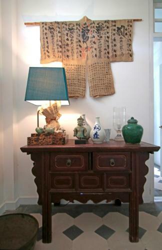 Bed & Breakfast Maison Simba Luxury Boutique Guesthouse